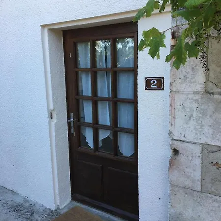 Les Bruyeres Montbron