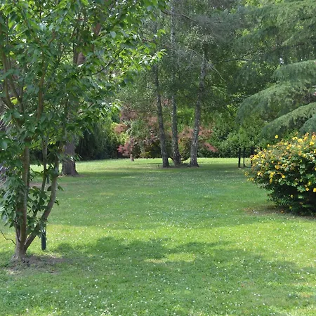 Apartman Les Bruyeres *
