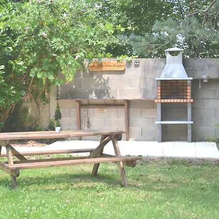 Les Bruyeres * Montbron