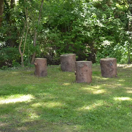 Les Bruyeres Apartment