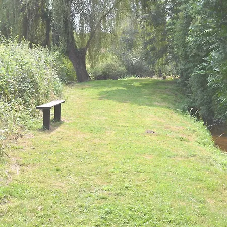 Apartman Les Bruyeres *