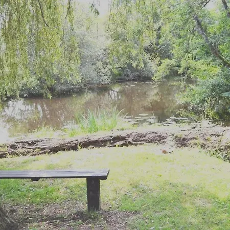 Apartment Les Bruyeres *